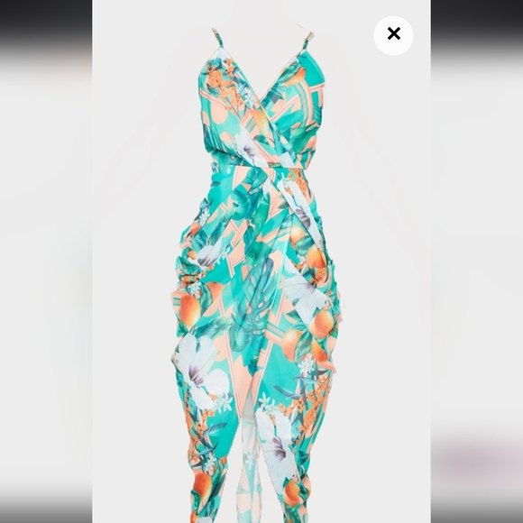 Peaches 🍑 NWT - Picture 4 of 4